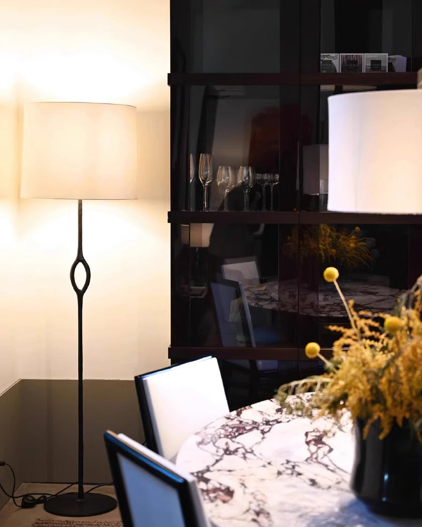 Amande Floor Lamp