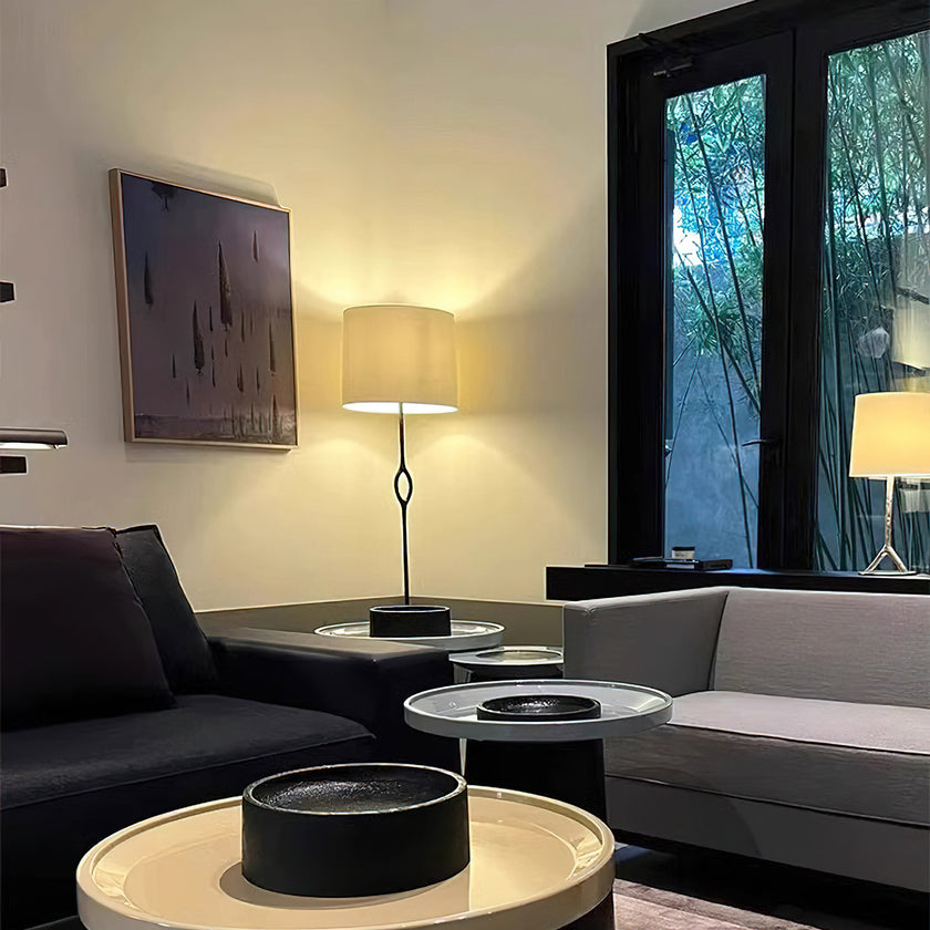 Amande Floor Lamp