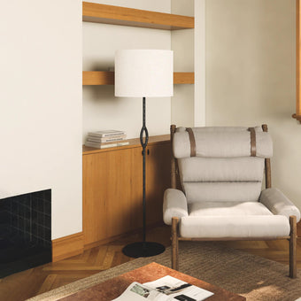 Amande Floor Lamp