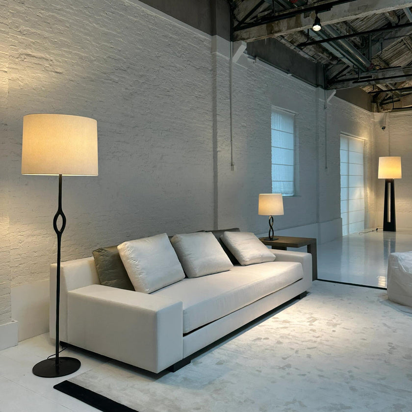 Amande Floor Lamp