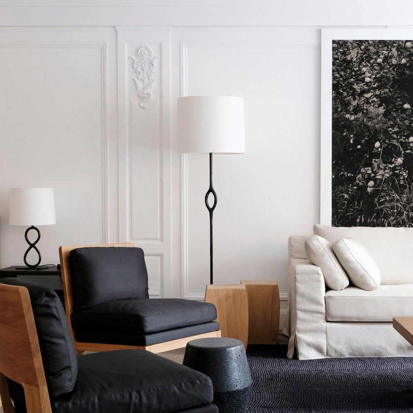 Amande Floor Lamp