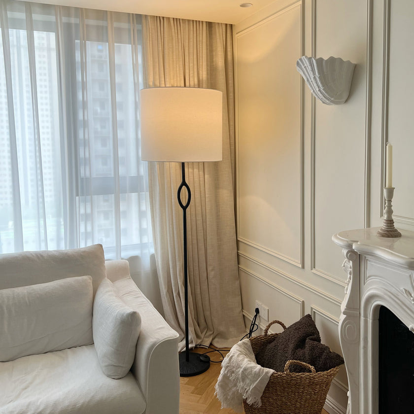 Amande Floor Lamp
