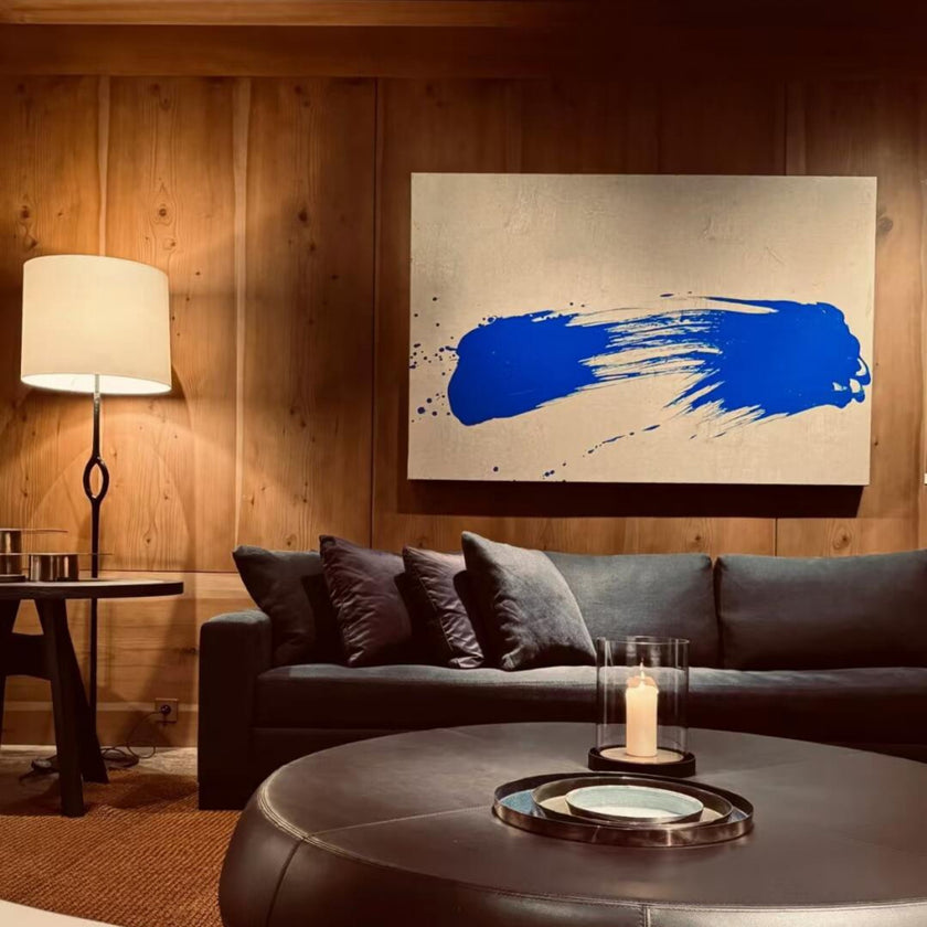 Amande Floor Lamp
