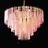 Amaro Murano Chandelier