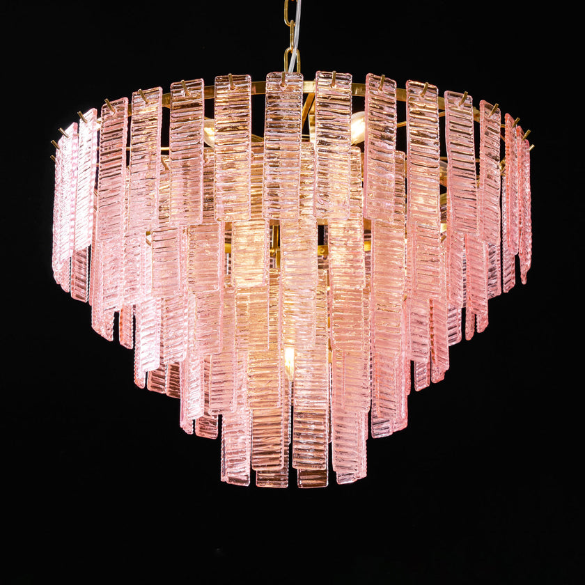 Amaro Murano Chandelier