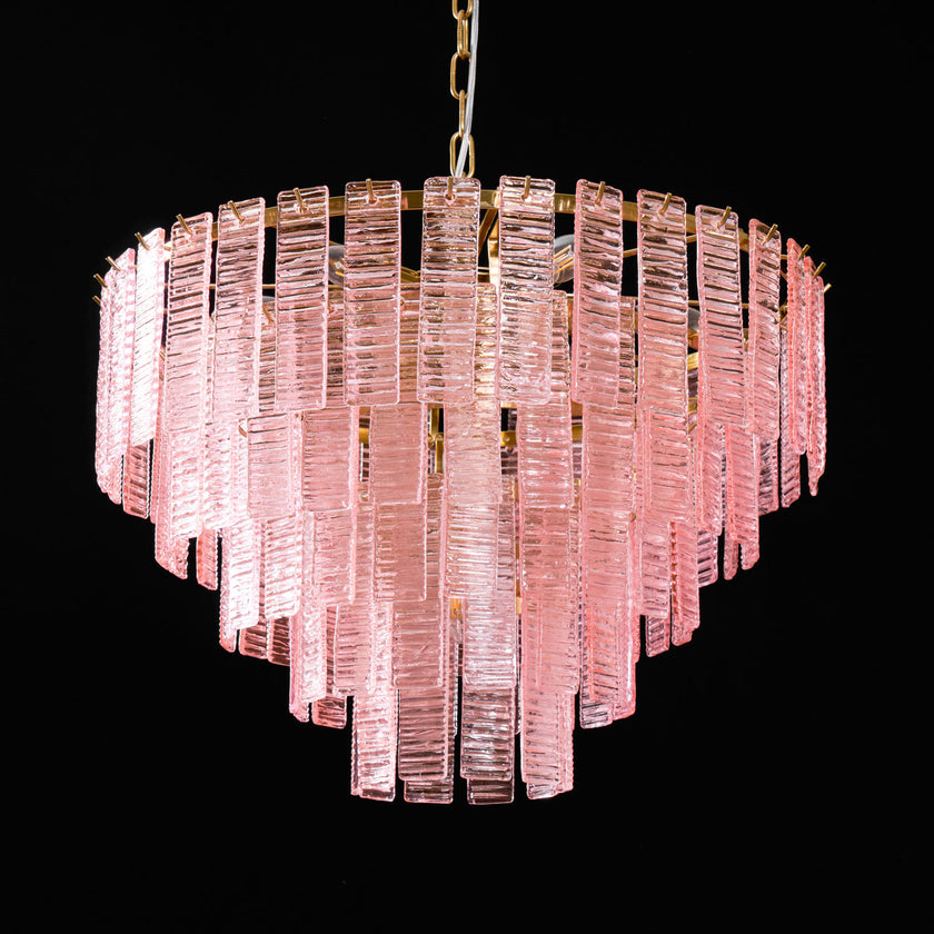 Amaro Murano Chandelier