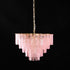Amaro Murano Chandelier