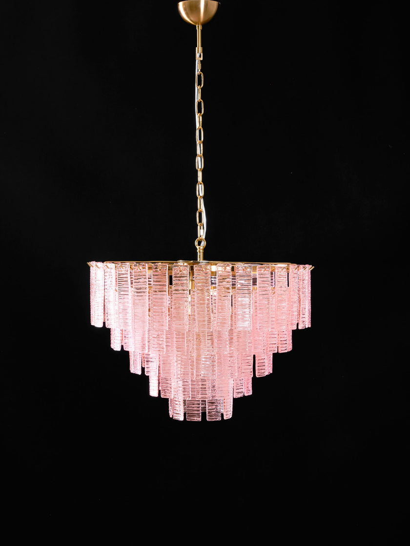 Amaro Murano Chandelier