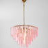 Amaro Murano Chandelier