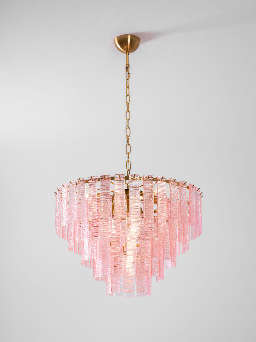 Amaro Murano Chandelier