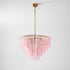 Amaro Murano Chandelier