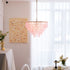 Amaro Murano Chandelier