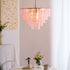 Amaro Murano Chandelier