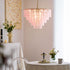 Amaro Murano Chandelier