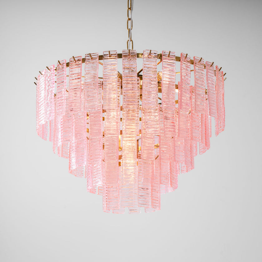 Amaro Murano Chandelier