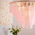 Amaro Murano Chandelier