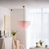Amaro Murano Chandelier