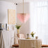 Amaro Murano Chandelier