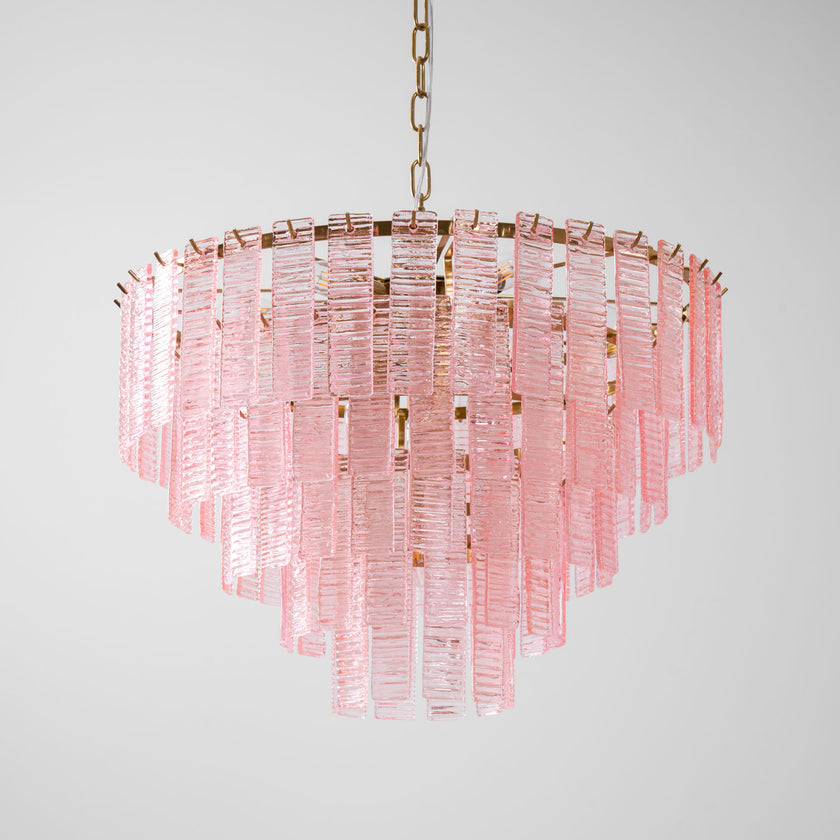 Amaro Murano Chandelier