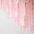 Amaro Murano Chandelier