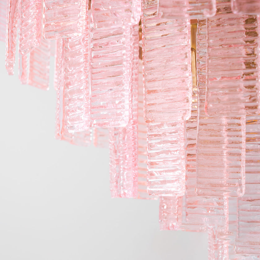 Amaro Murano Chandelier