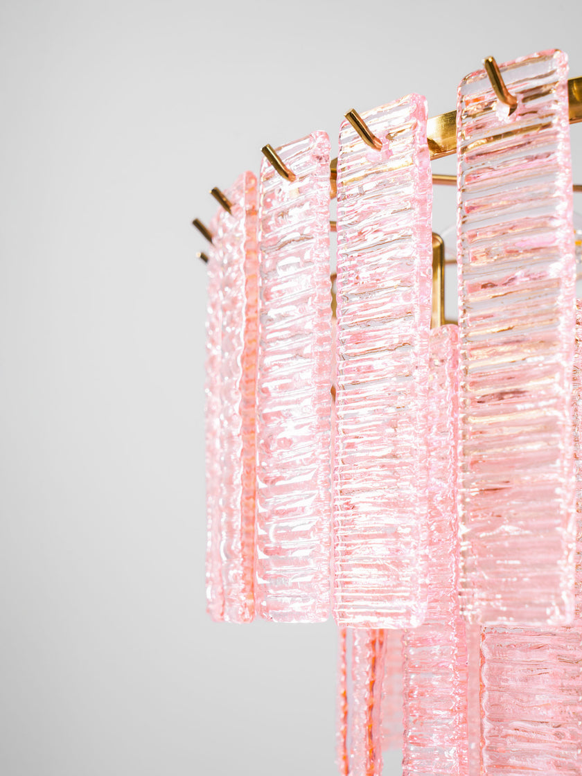 Amaro Murano Chandelier
