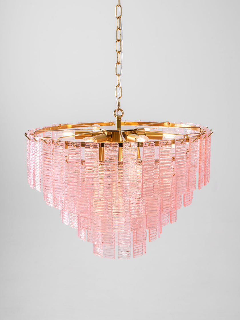 Amaro Murano Chandelier