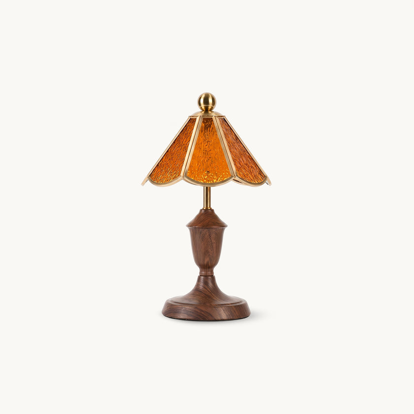 Amberelle Table Lamp
