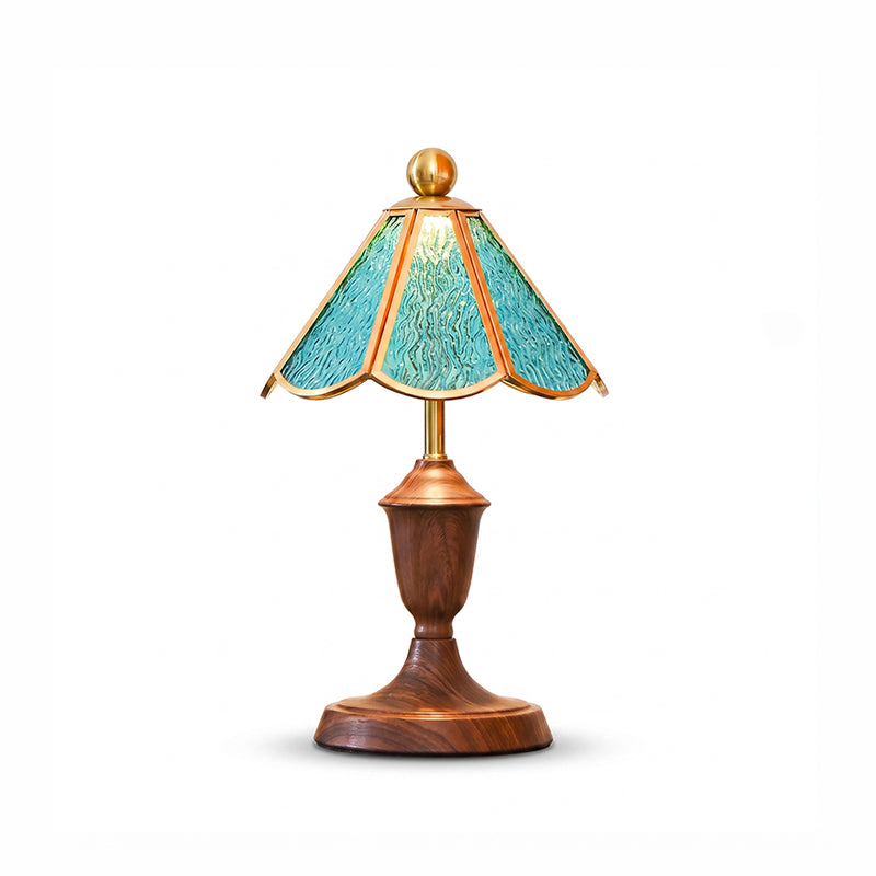 Amberelle Table Lamp