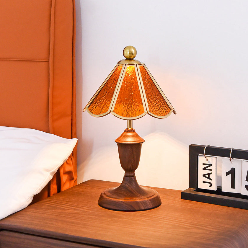 Amberelle Table Lamp