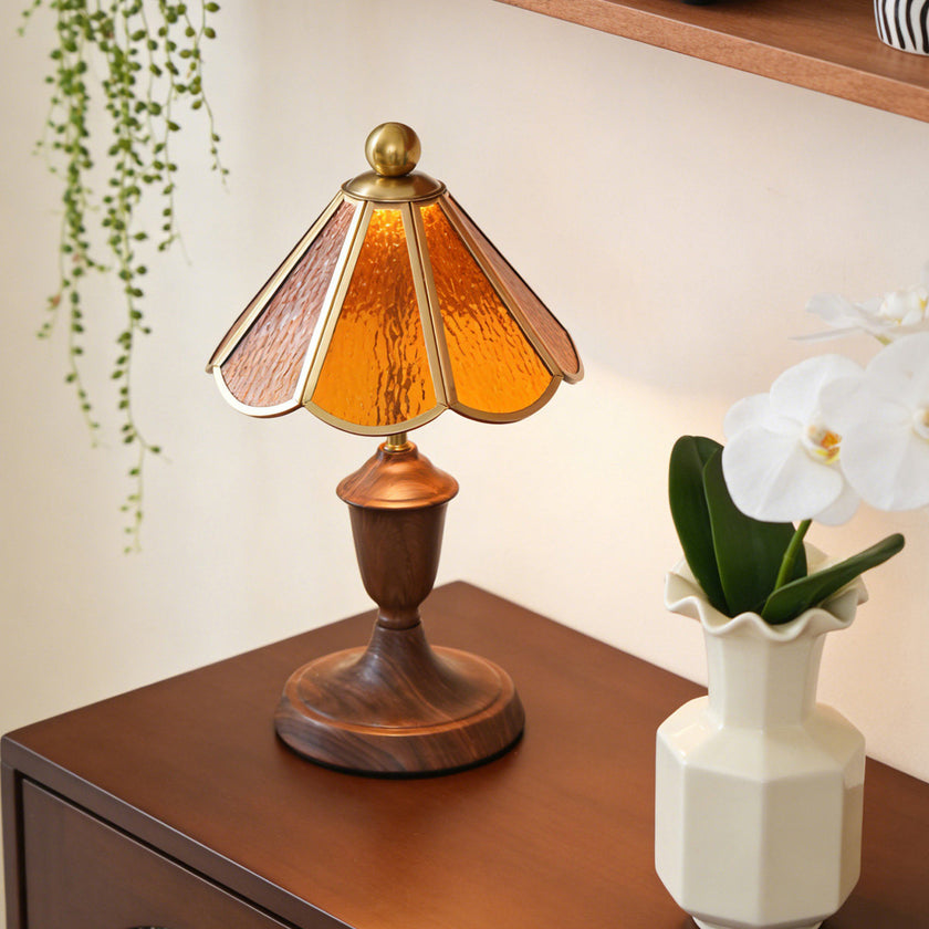 Amberelle Table Lamp