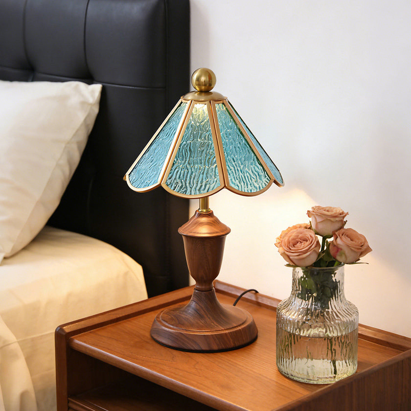 Amberelle Table Lamp