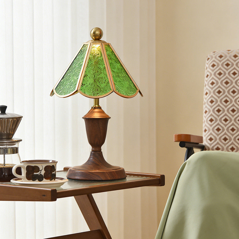 Amberelle Table Lamp