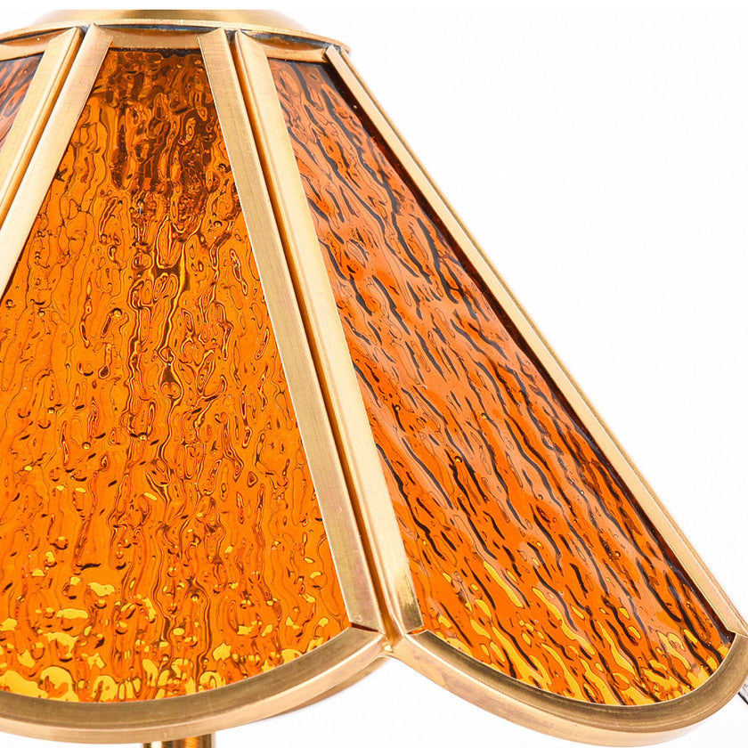 Amberelle Table Lamp