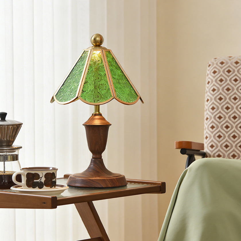 Amberelle Table Lamp