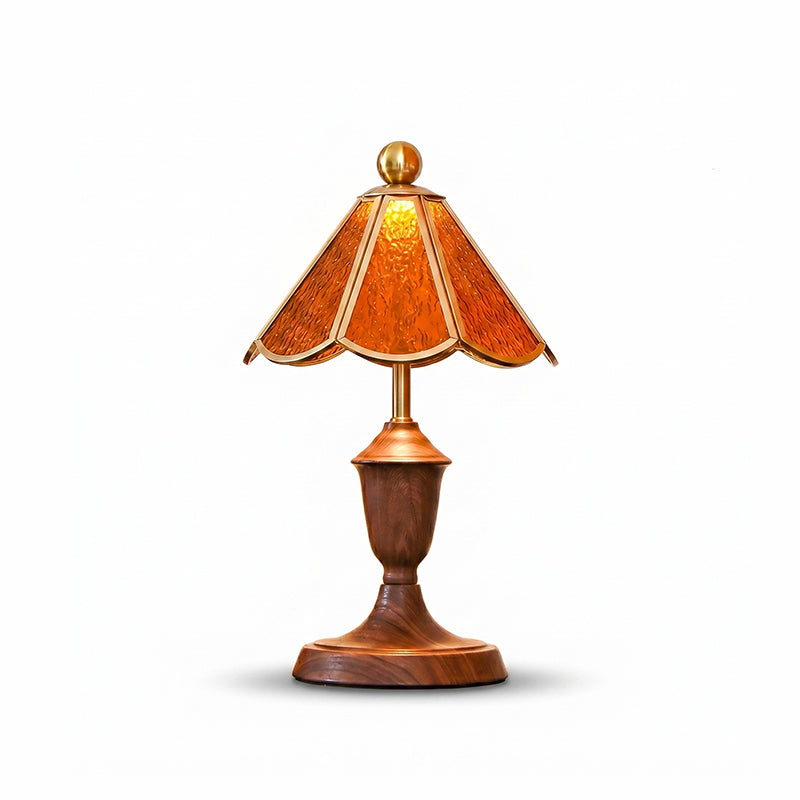 Amberelle Table Lamp