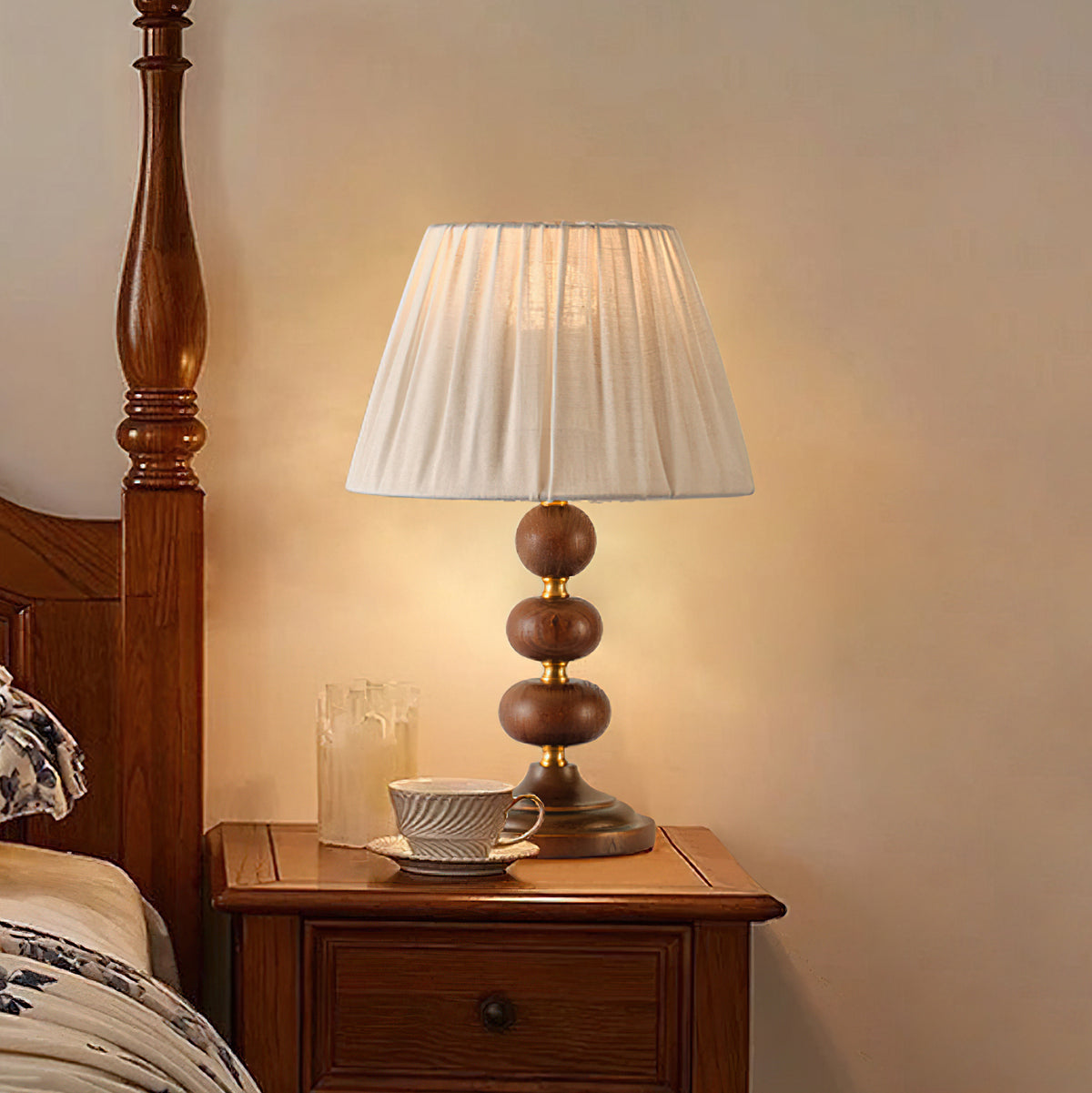 Ambrosia Table Lamp – detail 2