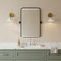 Amelia Wall Light