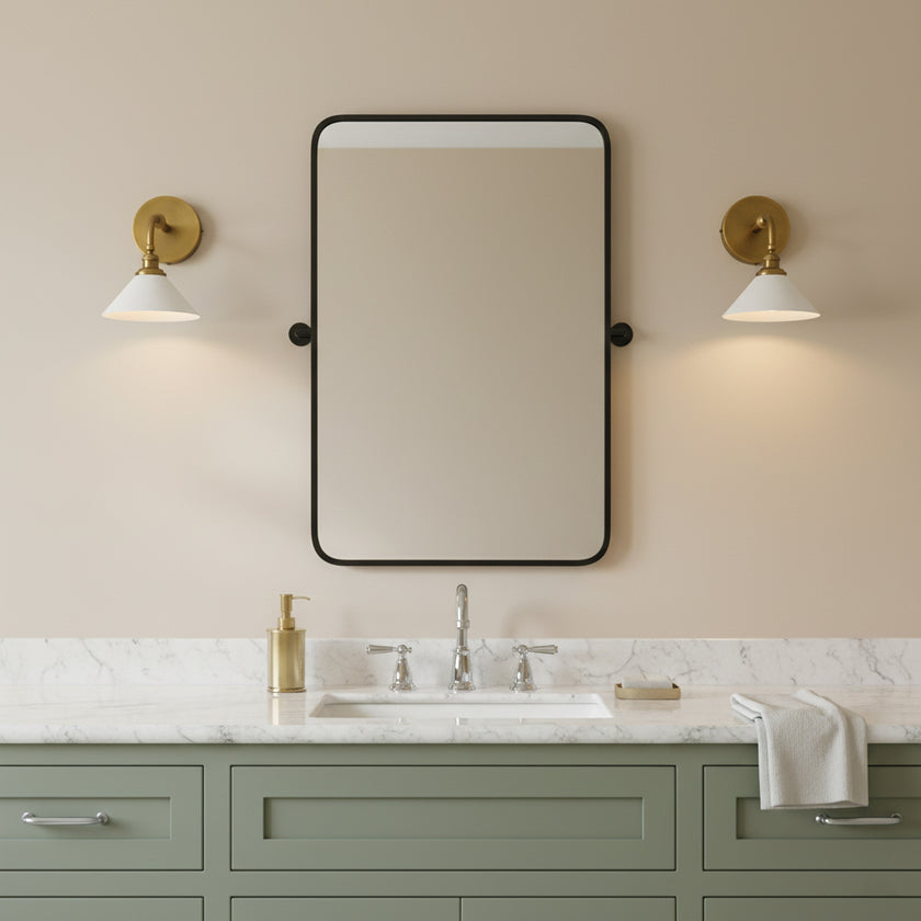 Amelia Wall Light