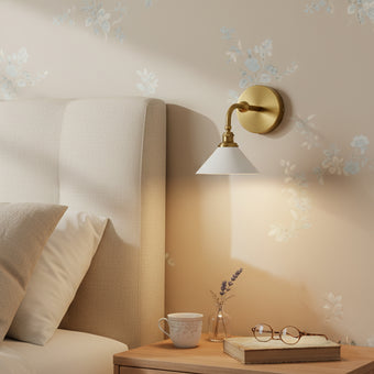 Amelia Wall Light