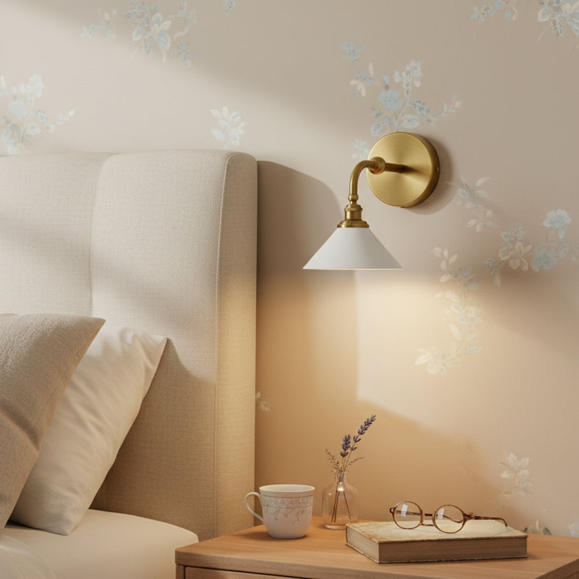 Amelia Wall Light