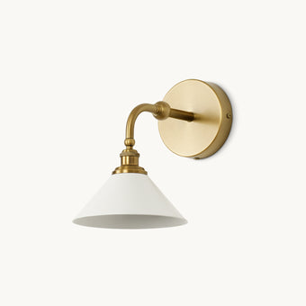 Amelia Wall Light