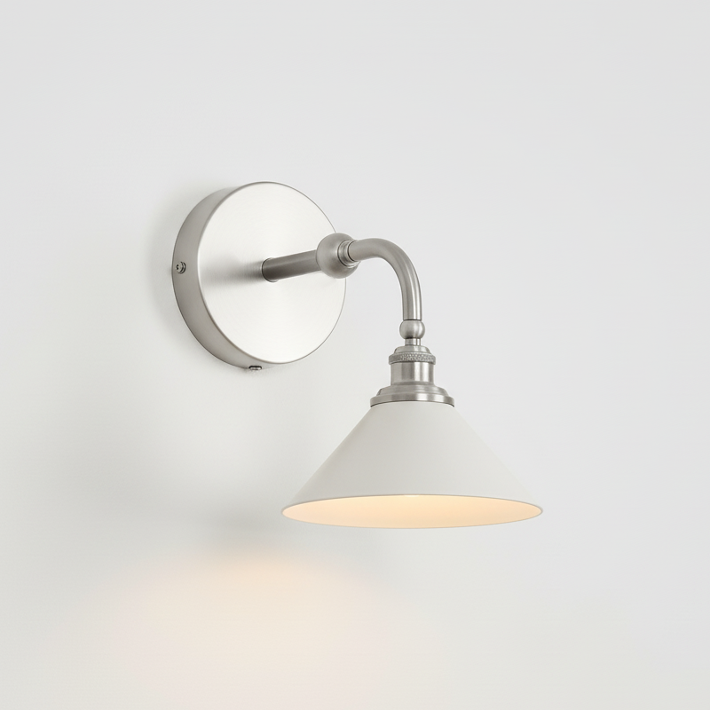 Amelia Wall Light