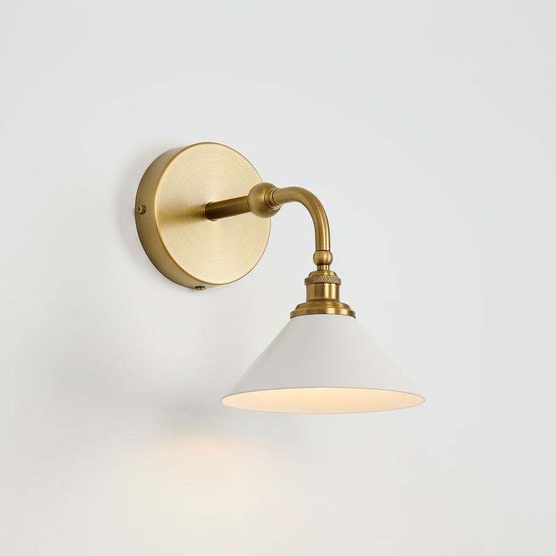 Amelia Wall Light