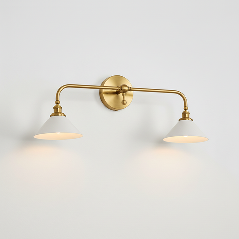 Amelia Wall Light – detail 8