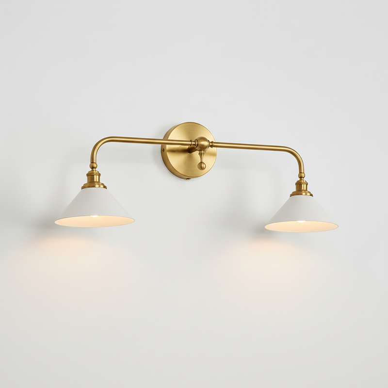 Amelia Wall Light