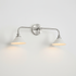 Amelia Wall Light