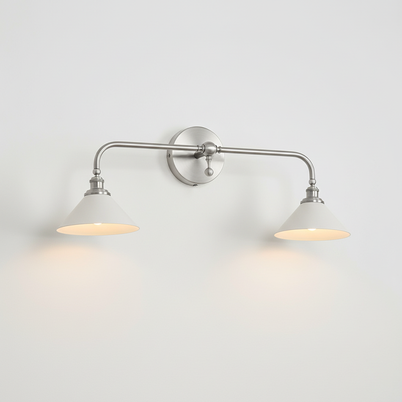 Amelia Wall Light