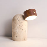 Beige & Walnut color