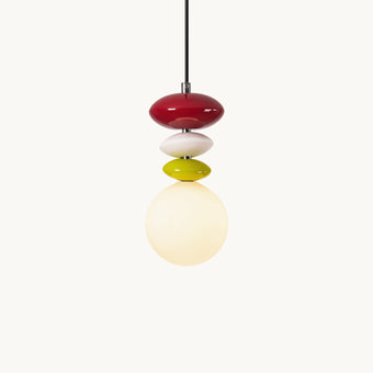 Amigo Pendant Lamp